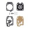 7003 kompletni sada pro opravu karburatoru 1e40f44f procraft full set 1e40f repair kit2