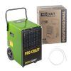 6672 prumyslovy odvlhcovac procraft dh50l dh50l