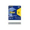 2966 spony kalene 6 mm pozinkovane 1000 ks 01 02 0106