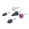 2137 brusky rotacni sada 5 ks stopka 6 mm 07 01 9050