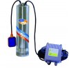 Aquacup 5" AQ-TEC 1100 AUT (20 m kabel) 16688