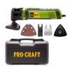322 bruska multifunkcni procraft pmt650e pmt650e