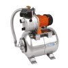 Aquacup FULL CONTROL INOX 16350
