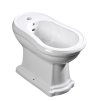 Kerasan RETRO bidet stojící 38,5x60cm, bílá 102001
