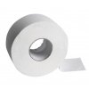 Aqualine JUMBO soft dvouvrstvý toaletní papír, průměr role 19cm, délka 125m, dutinka 75mm 212A125-75K