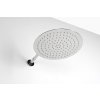 Sapho SLIM hlavová sprcha, průměr 300mm, nerez lesk MS573