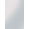 Aqualine SECA zrcadlo s broušenou hranou 30x45cm, CU free 22490