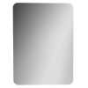 Sapho ISHAPE zrcadlo s broušenou hranou 60x80cm, zakulacené rohy, CU free AG468