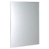 Sapho ACCORD zrcadlo s fazetou 40x60cm, CU free MF422