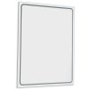 Sapho GEMINI zrcadlo s LED osvětlením 60x80cm GM060
