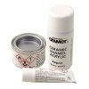 Sapho REPAIR KIT opravná sada - keramika, smalt a akryl, bílá CA-16080