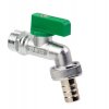 ARCO zahradní ventil Nano1/2"x1/2" D15, anticalc 00460