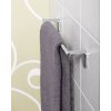 METAFORM ZERO držák ručníků 330mm, chrom ZE320