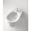 Kerasan NOLITA bidet závěsný 35x55cm, bílá 532501