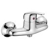 Bruckner HOFFER nástěnná sprchová baterie, chrom 424.011.1