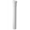Bruckner Prodlužovací odpadní trubka sifonu, DN50/250mm, bílá 151.183.0