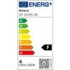 kosmeticke podsvicene led zrcatko zk 20165 26