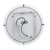 kulate led zrcadlo pr 600 zp 24000r 3