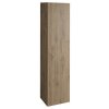 Aqualine ALTAIR vysoká skříňka 35x150x31cm, dub emporio AI450