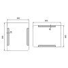 led zrcadlo 600x800 vykres