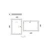 led zrcadlo 400x600 vykres