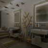 led zrcadlo 500x700 zp 13001 2