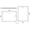 led zrcadlo 1000x700 vykres