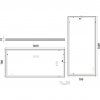 led zrcadlo 1400x700 vykres
