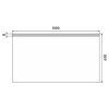 led zrcadlo 1000x600 vykres