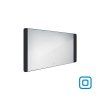 cerne led zrcadlo 1200x650 s dotykovym senzorem zpc 42006v 90
