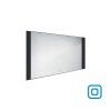 cerne led zrcadlo 1200x650 s dotykovym senzorem zpc 41006v 90