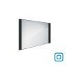 cerne led zrcadlo 1000x600 s dotykovym senzorem zpc 41004v 90