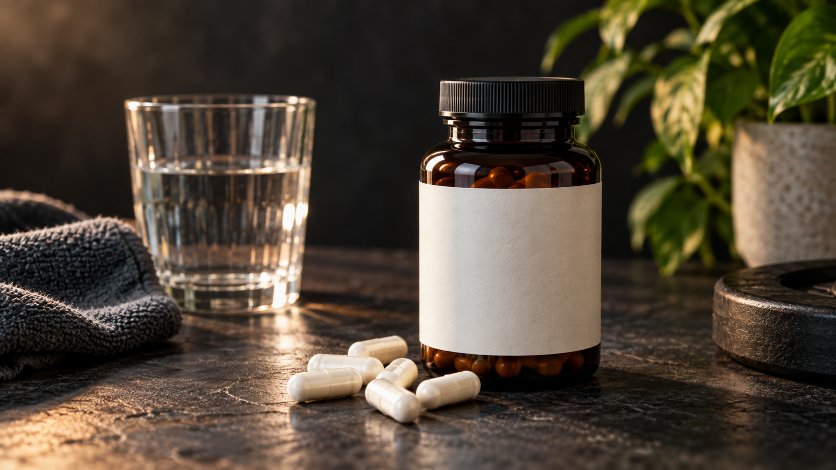NAC (N-acetylcystein): účinky, užívání a dávkování