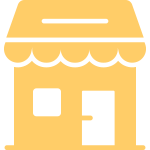 Over 3000 distribution points