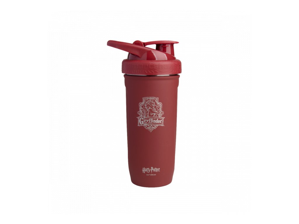 Šejkr Reforce Gryffindor 900 ml - SmartShake (Balení (ml) 900 ml, Barva multicolor)