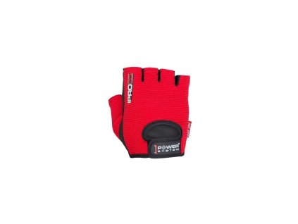 power system fitness rukavice pro grip 3