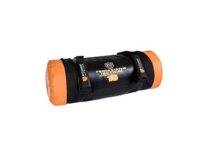 power system treninkovy vak tactical cross bag 15kg