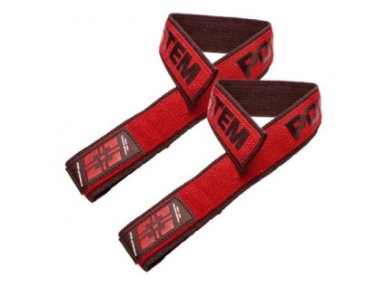 power system trhacky double lifting straps