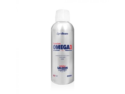 Premium Omega 3 - GymBeam