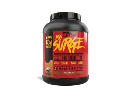 Mutant ISO Surge - PVL