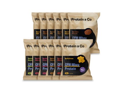 1187 1 cfm whey 80 baleni 12 proteinovych vzorku