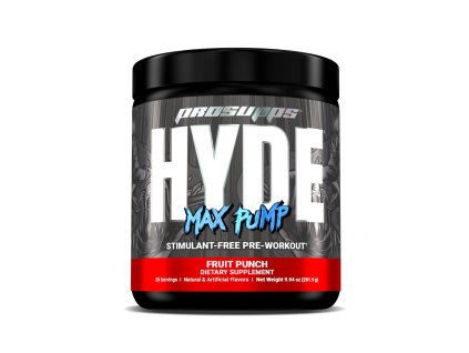 Hyde Max Pump Variant Fruit Punch fd143479 b742 414a 8dc4 89c1c03a068c