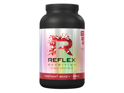 InstantWheyPRO900g Reflex