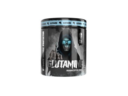 skull labs glutamine 300 g