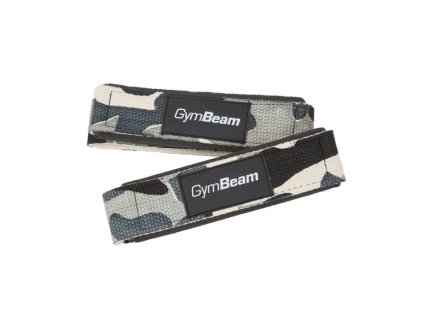 Trhačky Camo - GymBeam (Barva multicolor)