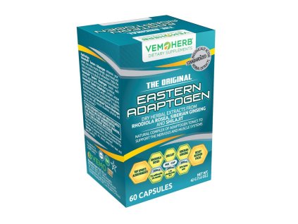 1.Adaptogen