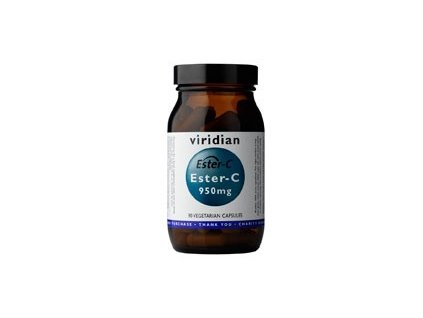 viridian ester c 950mg 90cps