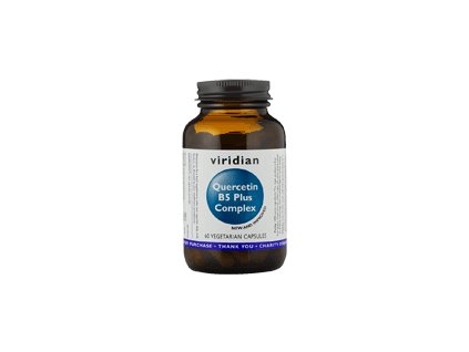 quercetin plus complex
