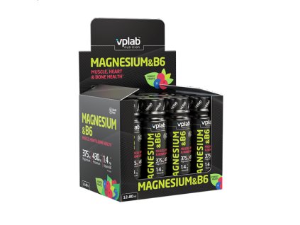 800x600 main photo Vplab Magnesium Shot