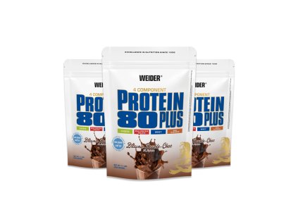 1170 1170 70 fit weider protein 80 plus 500g 3 ks vanilka fitplus cz 3